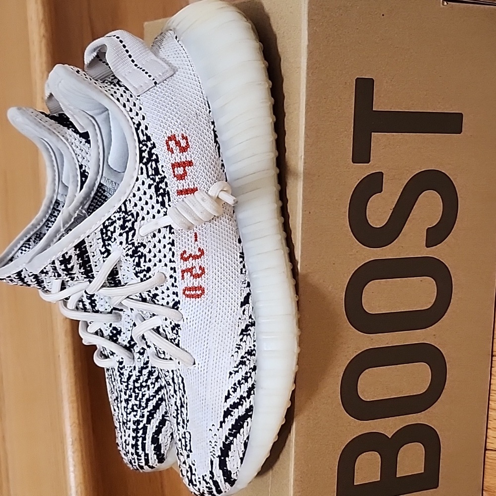 Yeezy